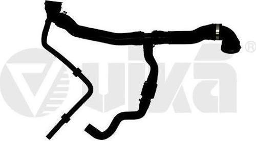 1K0122101JP Radyatör Üst Hortumu - 2.0-Fsı-Axx-Bpy-Bwa-Cawb-Cbfa-Ccta-Ccza