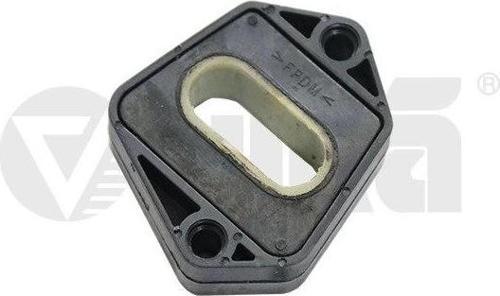 1U0121367A Radyatör Takozu Alt - Octavıa 1997-2000