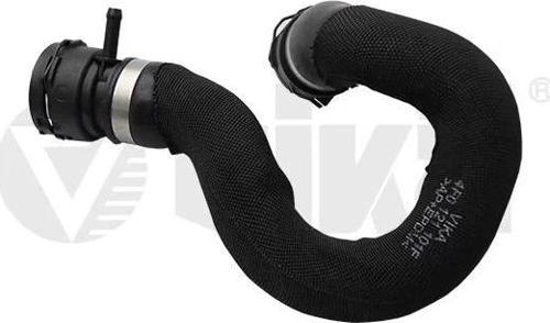 4F0121101F Radyatör Hortumu & Flanşı - Audı A6-Ouattro-2.0-Fsı-Bpj-Byk