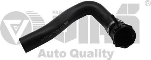 4F0121101G Radyatör Hortumu & Flanşı - Audı A6-Ouattro-2.0-Fsı-Bpj-Byk