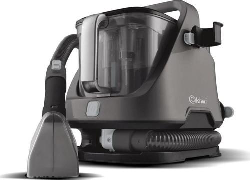 KCC-4320 Siyah Koltuk ve Halı Yıkama Makinesi