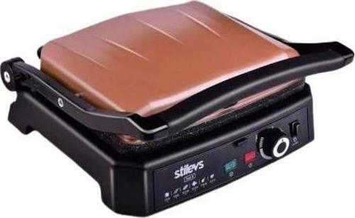 Rose Tost X Izgara Ve Tost Makinesi SGH23252