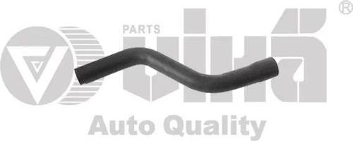 6U0121101 Radyatör Üst Hortumu - Favorıt-Felıcıa