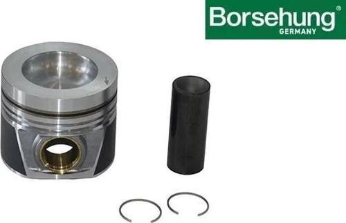 03L107065SKIT Piston Segman Std 1 Pc - 2.0-Tdı-Ckub-Cktb-Cffa-Cffb-Cfgb-Cfgc-Cnfa-Cnfb-Csha