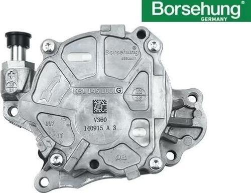 03L145100G Vakum Pompası - Audı A1-A3-Altea-Beetle-Fabıa-Golf-Ibıza-Jetta-Leon-Octavıa-Polo-Rapıd-Ro