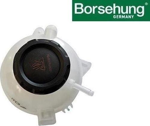6Q0121407ASET Radyatör Yedek Su Deposu & Kapağı - Polo-Fabıa-Ibıza-Cordoba-Roomster