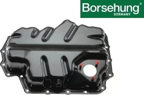04E103602B Karter Alt Parça Sensör Delikli - Golf-Jetta-Polo-Ibıza-Leon-Toledo-Fabıa-Octavıa-Yetı-1.