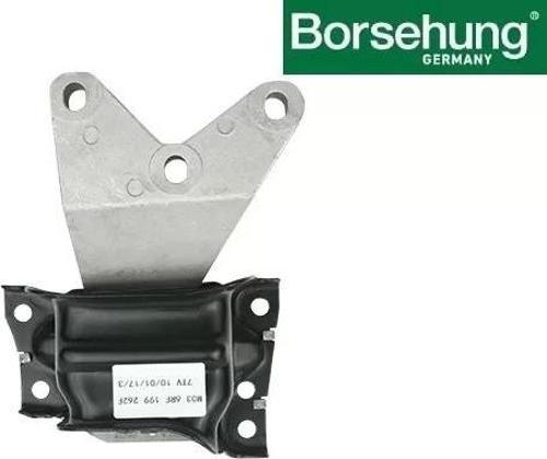 6RF199262 Motor Kulağı SAĞ - Polo-Fabıa-Ibıza - 1.2 Lt.-Cgpa-Cgpb-Chfa