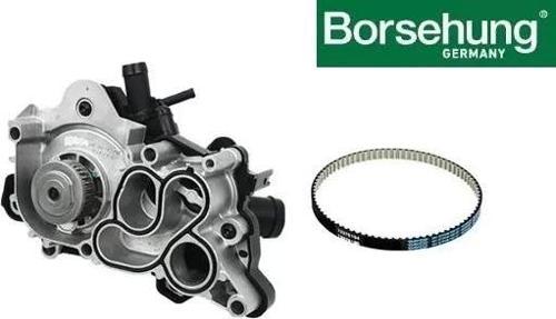 04E121600PKIT2 Su Pompası & Gövdesi + Kayış Kayışı 87 Diş 5 Çıkışlı 04E121605E - 1.4 Lt.-Tsı-Czda-Cz