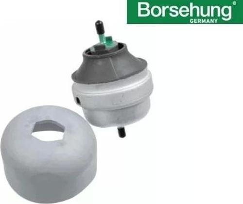 8D0199382L Motor Kulağı Yağlı SAĞ - Passat-A4-A6-Superb-1.8 Lt.-1.9 Lt.
