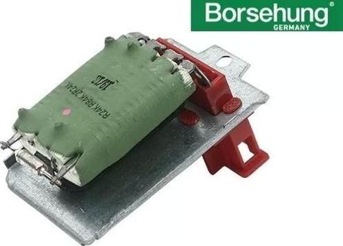 8D0959263 Kalorifer Motor Rezistörü - Audı A4- Passat-Superb