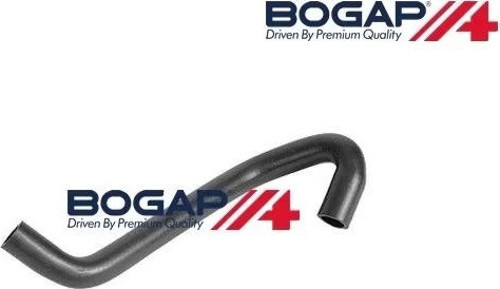 058121058C Radyatör Yedek Su Depo Hortumu - Audı A4- Passat