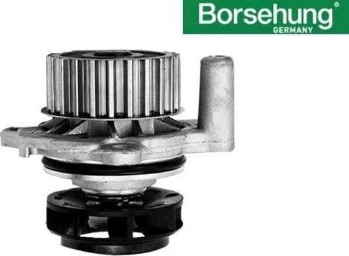06A121012D Su Pompası - Bora-Golf 4-Octavıa-Passat-1.8 Lt.-Agu-Agn-Awt