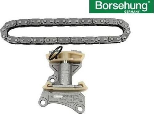 06D198229A Eksantrik Zincir Seti 2 Parça - Audı A4-Altea- Golf-Jetta-Octavıa-Passat-2.0-Fsı-Blr-Blx-