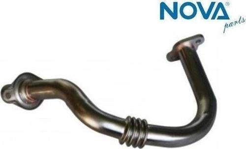 03L131521AA Egr Borusu Manifold - Transporter T6-T7-2.0-Tdı-Caab-Caac 2010-2019