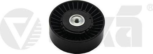 028145278E Alternatör Gergi Rulmanı - Transporter T4- PoloClassıc-Caddy-Golf-Vento-1.9 Lt.-2.4 Lt.