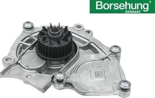 06L121012 Su Pompası Alüminyum Typ. - Audı A4-A5-A6-A7-Q5-2.0-Tfsı-Cdnc-Cncb-Cncd