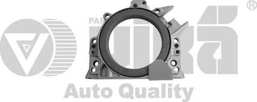 030103171H Krank Arka Kapak Keçeli - Bora- Fabıa-Golf-Octavıa-Polo-Ahw-Aua-Aub