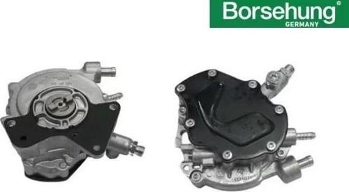 070145209J Vakum & Yakıt Pompası - Transporter T5-Touareg-Tdı-Axd-Axe-Bnz-Bac-Blk-Bpd-Bpe