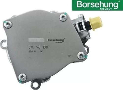 07K145100H Vakum Pompası - Beetle-Golf4-Jetta-Passat-Tt-Rs-2.5 Lt.-Fsı