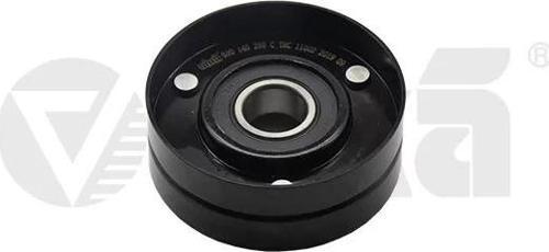 030145299C Alternatör Gergi Rulmanı - Polo-Ibıza- Fabıa-1.416V-1.6 Lt.-Aee-Alm-Afh-Ahw-Bby-Bky-Bbz-B