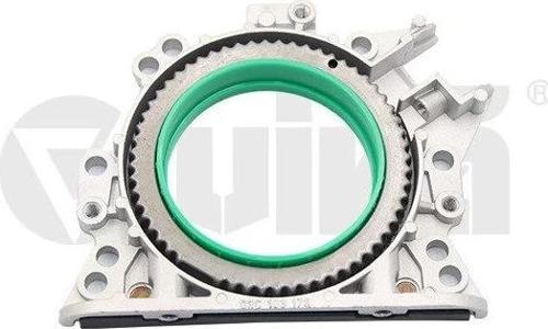 036103171B Krank Arka Kapak Keçeli - Polo-Golf-Jetta-A3- Passat-1.2 Lt.-1.4 Lt.-Tsı-Blg-Bmy-Caxa-Cav