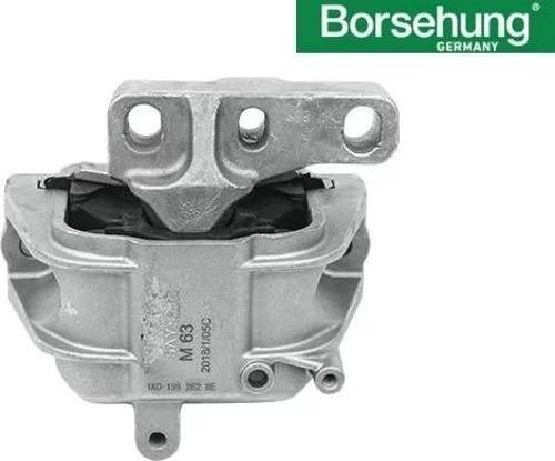 1K0199262K Motor Kulağı SAĞ Otomatik Şanzıman - Golf-Jetta-Octavıa-A3-1.2 Lt.-1.4 Lt.-1.6 Lt.-Blf-Bl