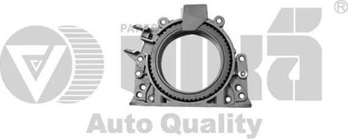 03L103171 Krank Arka Kapak Keçeli - Golf 5-Polo-Caddy- Fabıa-Ibıza-Cordoba-1.6 Lt.-Tdı-Caya-B-C-D-E