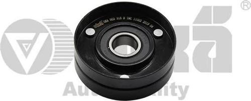 038903315CT Alternatör Gergi Rulmanı - Golf 4-Bora-Toledo-Leon-A3-1.9 Lt.-Tdı-Agr-Ahf-Alh