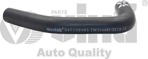 047129493 Külbütör Kapak Hava Hortumu - Favorıt-Felıcıa