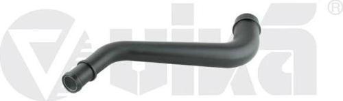 06A103217C Külbütör Kapak Hava Hortumu - Transporter 2003-2015