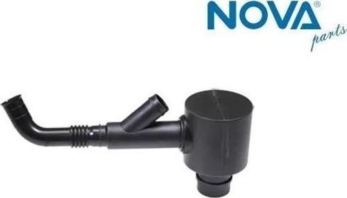 06B103211A Karter Havalandırma Hortumu - Audı A6 1998-2001