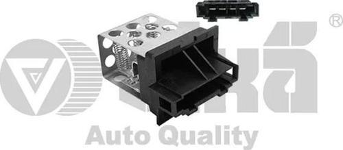 6U0959623 Kalorifer Rezistansı- Felıcıa