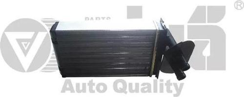 701820031 Kalorifer Radyatörü Klimalı - Transporter T4 1991-2003