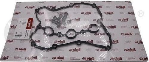 06E103484N Külbütör Üst Kapak Contası 1.3 Cyl - Audı A4-A5-Q5-Q7-3.0-3.2 Lt.-Tfsı-Calb-Caka-Ccba-Cal