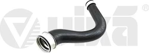 7L6145822B Turbo Hortumu - Touareg Tdı-Bac-Blk