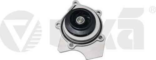 06H121026BF Su Pompası Tek - Octavıa-Superb-Yetı-Golf-Passat-A3-A4-Tt-Altea-Exe-Leon