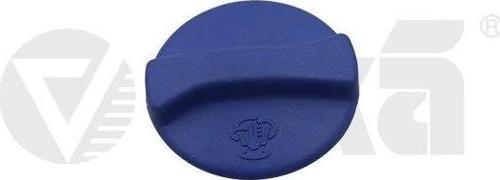 1H0121321C Radyatör Yedek Su Depo Kapağı - Polo-PoloClassıc-Caddy-T4-Golf-Vento-Ibıza-Cordoba-Toledo