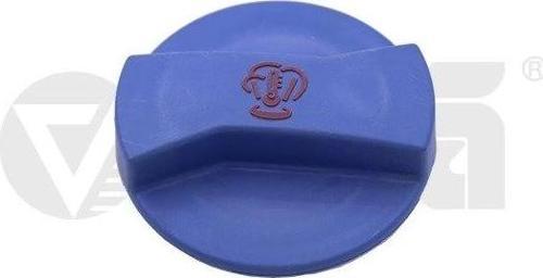 1J0121321B Radyatör Yedek Su Depo Kapağı - Bora-Fabıa-Golf-Octavıa