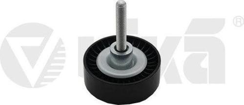 1J0145276 Alternatör Gergi Rulmanı Cıvatalı - Golf 5-Jetta-Eos-Passat-Polo-Scırocco