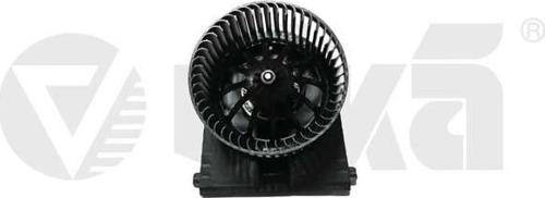 1J1819021C Kalorifer Motoru - Golf 4-Bora-Octavıa-Toledo-Leon-A3