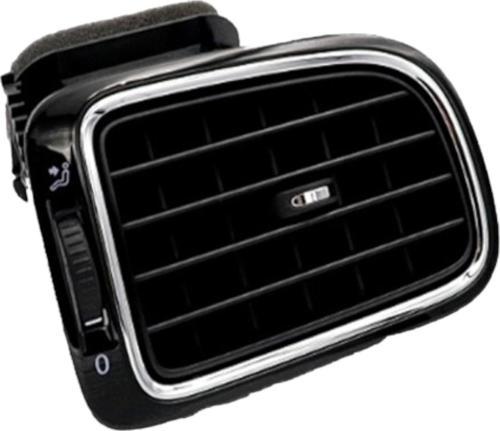 6R0819704NVAL Torpido Havalandırma Izgarası SAĞ Krom - Polo 2010-2020