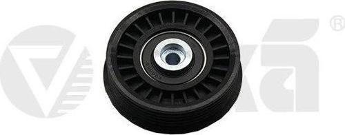 38145278 Alternatör Gergi Rulmanı - Passat1997-2005 - A4 1998-2005 - A6 1998-2005