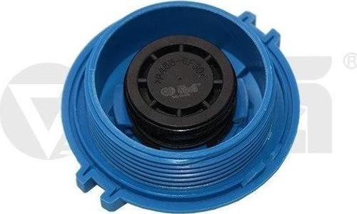 3B0121321 Radyatör Yedek Su Depo Kapağı - Fabıa-Octavıa-Passat-Superb