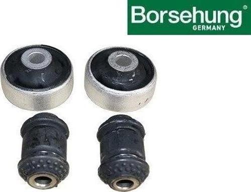 1J0407181S1 Salıncak Burç Kiti -Bora-Fabıa-Golf-Ibıza-Octavıa-Passat-Roomster-A3-Toledo-Leon