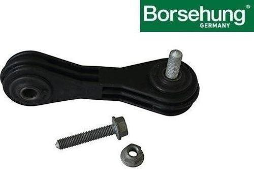 1J0411315KSET Viraj Demir Askı Rotu Bağlantı Parçaları İle Birlikte - Audı A3