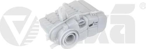 4K0121405K Radyatör Yedek Su Deposu - Audı A6-A7