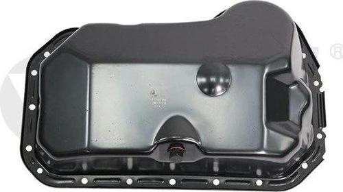 51103601 Karter Saç - Polo-Classıc-Aft