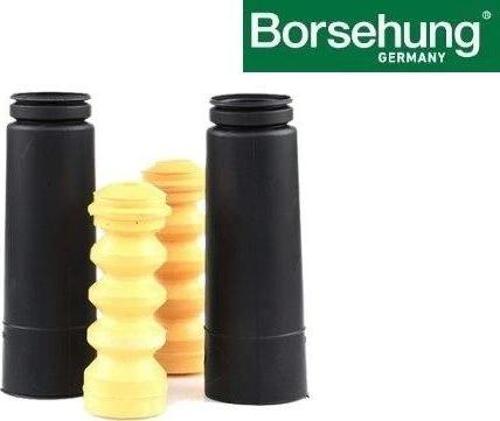 1J0512131KIT Amortisör Toz Plastiği & Takozu Set Çift Taraf - Audı A3-Beetle-Bora-Golf-Jetta-Leon-Oc