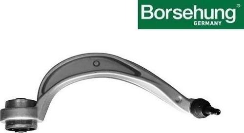 4G0407693L Salıncak Kolu Ön SOL - Audı A6-A7